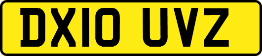 DX10UVZ