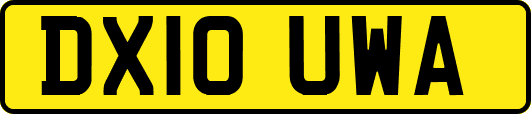 DX10UWA