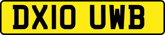 DX10UWB