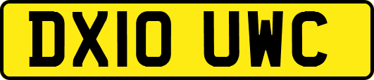 DX10UWC