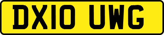 DX10UWG