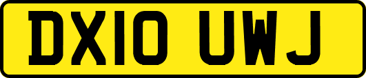 DX10UWJ