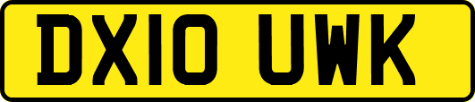 DX10UWK
