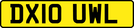 DX10UWL