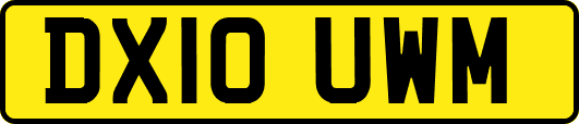 DX10UWM