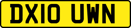 DX10UWN