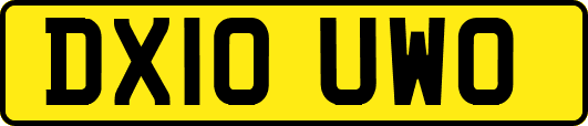 DX10UWO