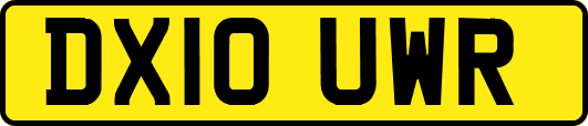 DX10UWR