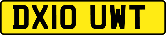 DX10UWT