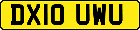 DX10UWU