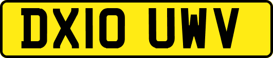 DX10UWV