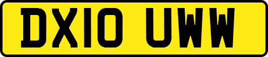 DX10UWW