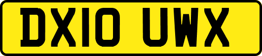 DX10UWX