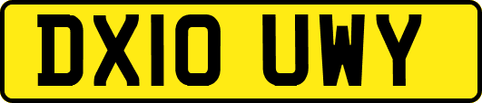 DX10UWY