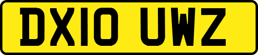 DX10UWZ