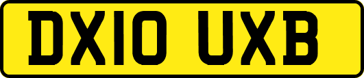 DX10UXB
