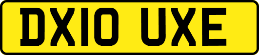 DX10UXE