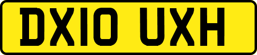 DX10UXH
