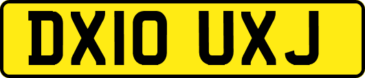 DX10UXJ