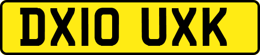 DX10UXK
