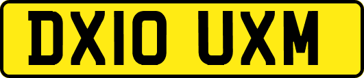 DX10UXM