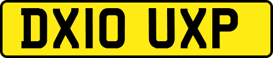 DX10UXP