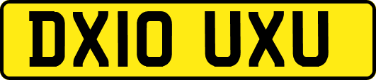 DX10UXU