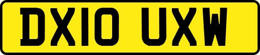 DX10UXW
