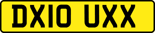DX10UXX
