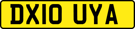 DX10UYA