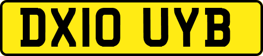 DX10UYB