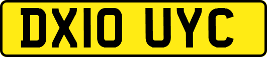 DX10UYC