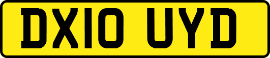 DX10UYD
