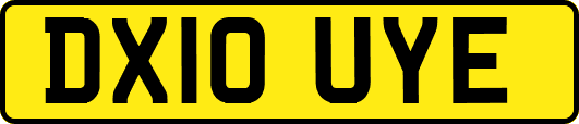 DX10UYE