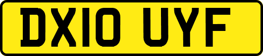 DX10UYF