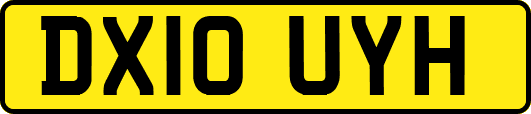 DX10UYH
