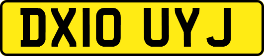DX10UYJ