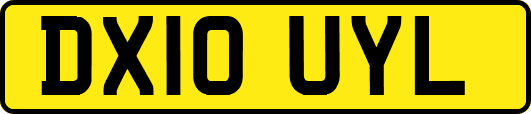 DX10UYL
