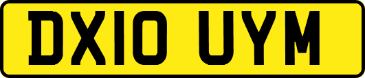 DX10UYM
