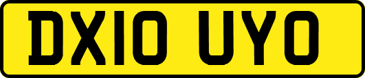 DX10UYO