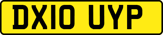 DX10UYP