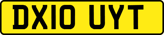 DX10UYT
