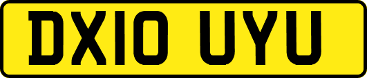 DX10UYU