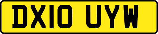 DX10UYW