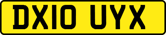 DX10UYX