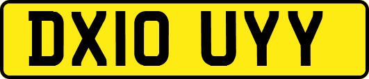 DX10UYY