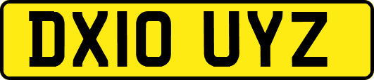 DX10UYZ