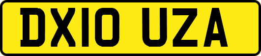 DX10UZA