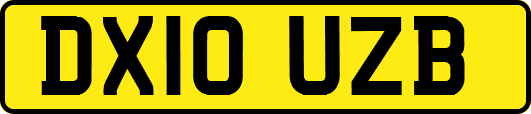 DX10UZB