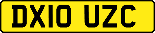 DX10UZC